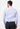 Men Blue Slim Fit Formal Shirt