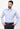 Men Blue Slim Fit Formal Shirt