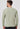 Green Cotton T-Shirt