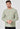 Green Cotton T-Shirt