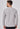 Grey Cotton T-Shirt