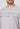 Grey Cotton T-Shirt