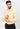 Men Yellow Slim Fit Formal Shirt