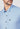 Men Blue Slim Fit Formal Shirt