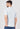 Blue Cotton T-Shirt