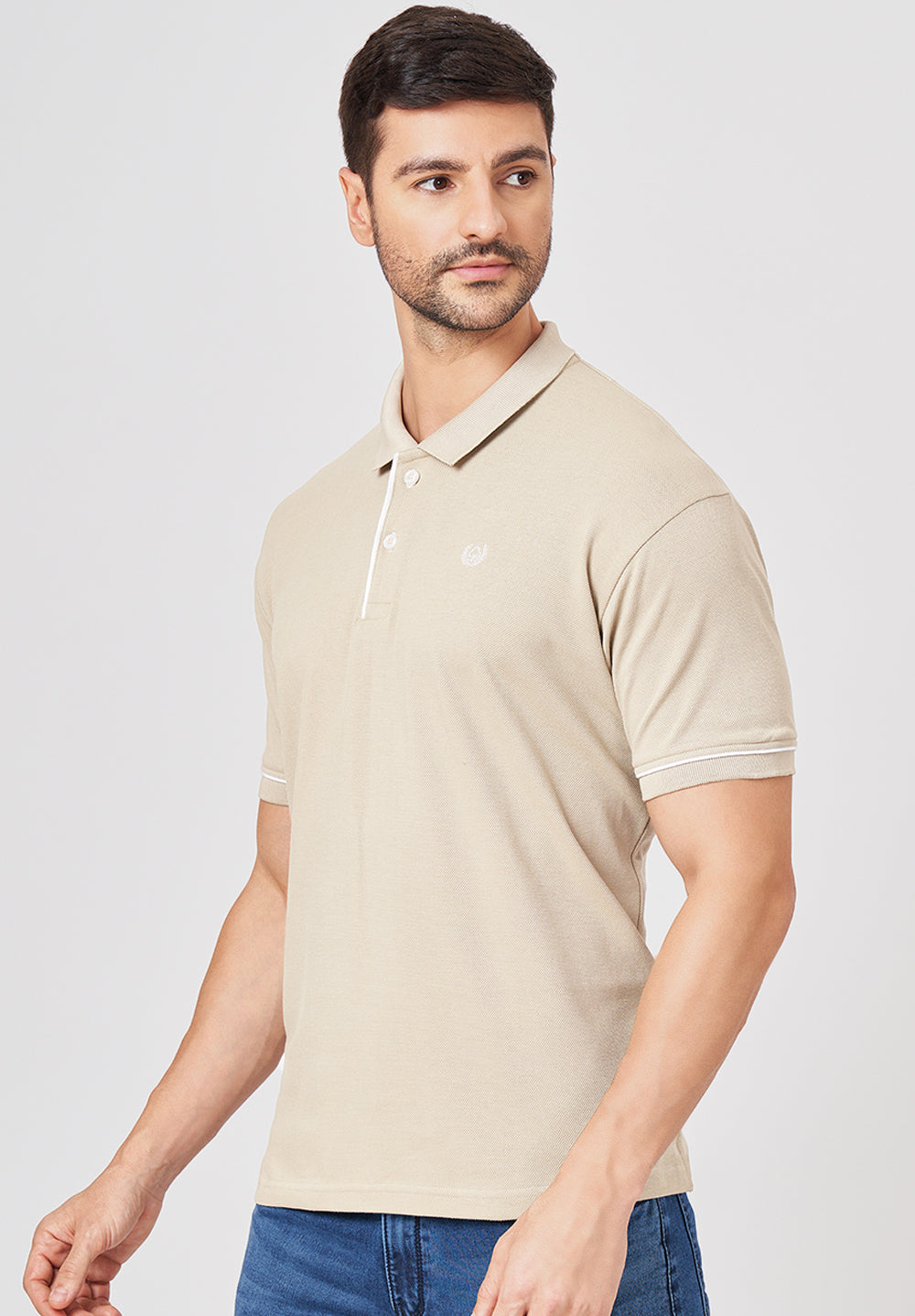 Cotton T-Shirt - A42985