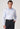 Men Blue Regular Fit Formal Shirt