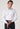 Men White Regular Fit Formal Shirt