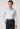 Men Gray Regular Fit Formal Shirt