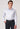 Men Blue Slim Fit Formal Shirt