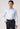 Men Blue Regular Fit Formal Shirt
