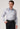 Men Green Regular Fit Formal Shirt