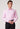 Men Pink Regular Fit Formal Shirt