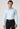 Men Blue Regular Fit Formal Shirt