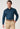 Men White Regular Fit Formal Shirt