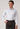 Men White Regular Fit Formal Shirt