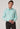 Men Blue Regular Fit Formal Shirt