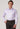 Men Blue Slim Fit Formal Shirt