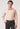Men Beige Regular Fit Formal Shirt