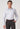 Men Gray Regular Fit Formal Shirt