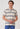 Beige Cotton T-Shirt