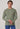 Green Cotton T-Shirt