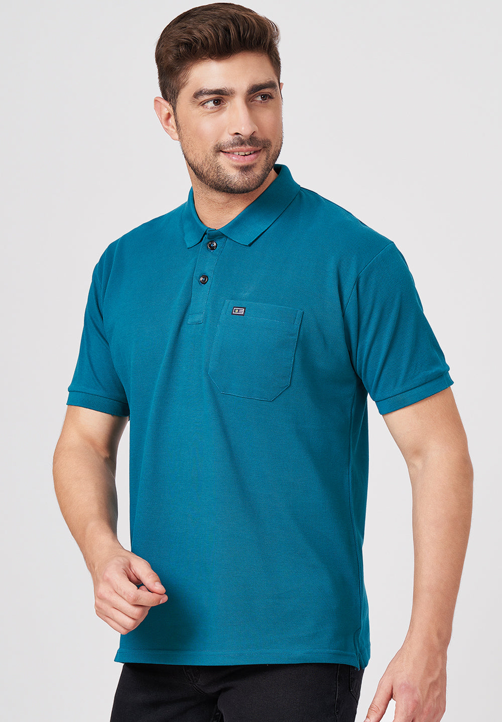 Cotton T-Shirt - 42992