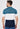 Blue Cotton T-Shirt
