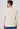 Beige Cotton T-Shirt