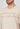 Beige Cotton T-Shirt