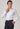 Men White Regular Fit Formal Shirt