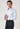 Men Blue Regular Fit Formal Shirt
