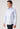 Men Blue Slim Fit Formal Shirt