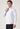 Men Gray Slim Fit Formal Shirt