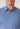 Men Blue Regular Fit Formal Shirt