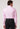 Men Pink Regular Fit Formal Shirt