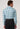 Men Blue Slim Fit Formal Shirt