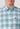 Men Blue Slim Fit Formal Shirt
