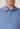 Men Blue Slim Fit Formal Shirt