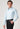 Men Blue Regular Fit Formal Shirt