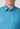 Men Blue Slim Fit Formal Shirt