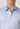 Men Blue Regular Fit Formal Shirt