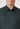 Men Green Slim Fit Formal Shirt