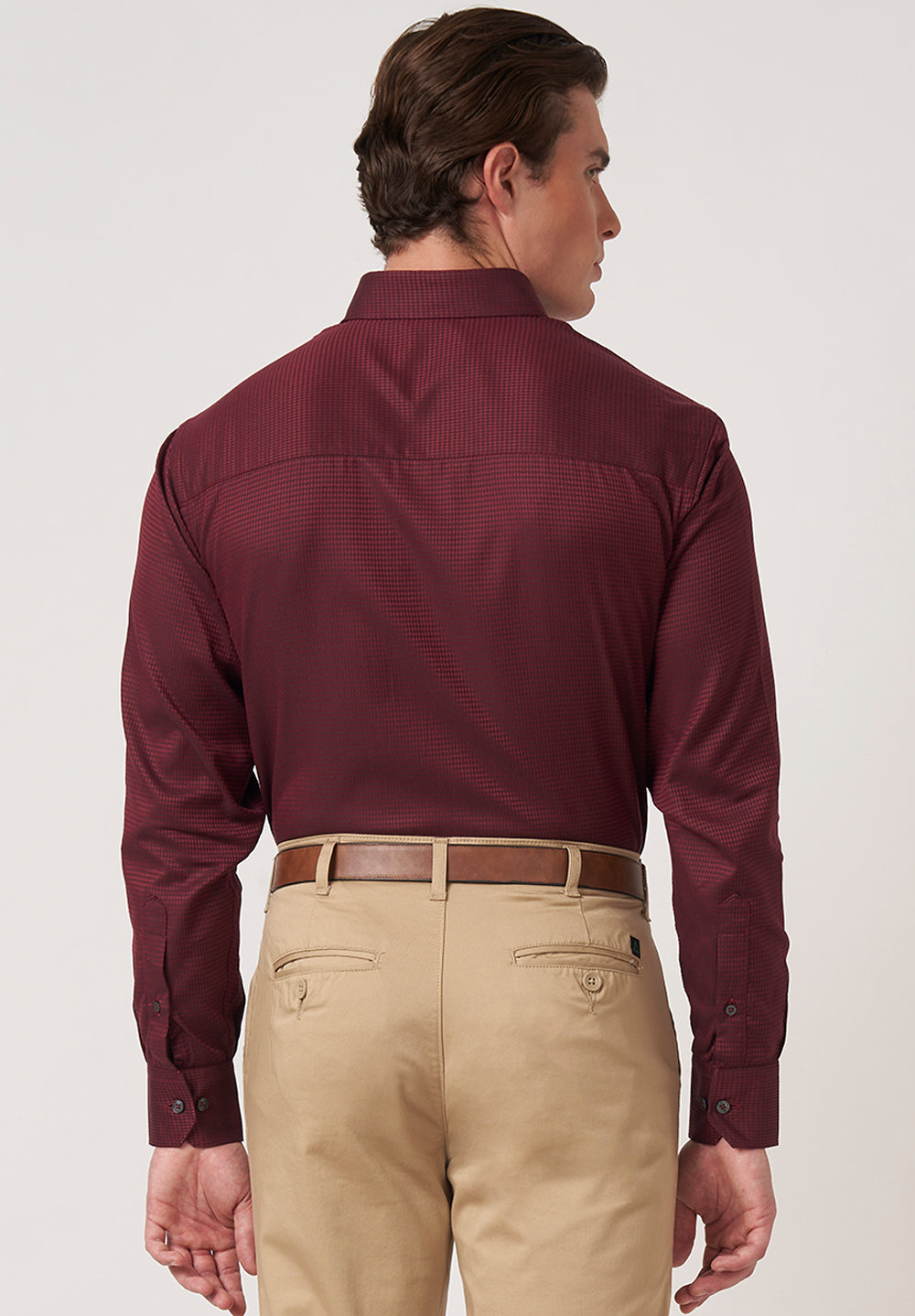 Cottonking | Branded & 100% pure Cotton Men's Formal Shirts Fashionking Brands Pvt Ltd Cottonking | Branded & 100% pure Cotton Men's Formal Shirts Fashionking Brands Pvt Ltd