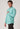 Men Blue Slim Fit Formal Shirt
