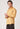 Men Orange Slim Fit Formal Shirt