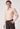 Men Beige Regular Fit Formal Shirt