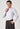 Men Gray Regular Fit Formal Shirt