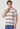 Beige Cotton T-Shirt