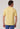 Yellow Cotton T-Shirt